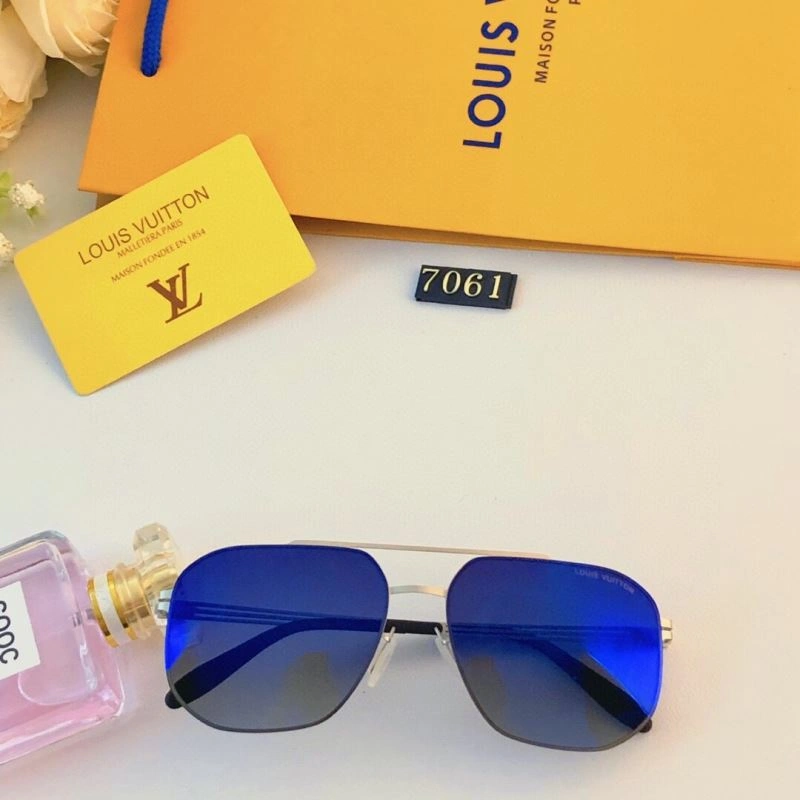 Louis Vuitton Sunglasses FlexibleFit 281014