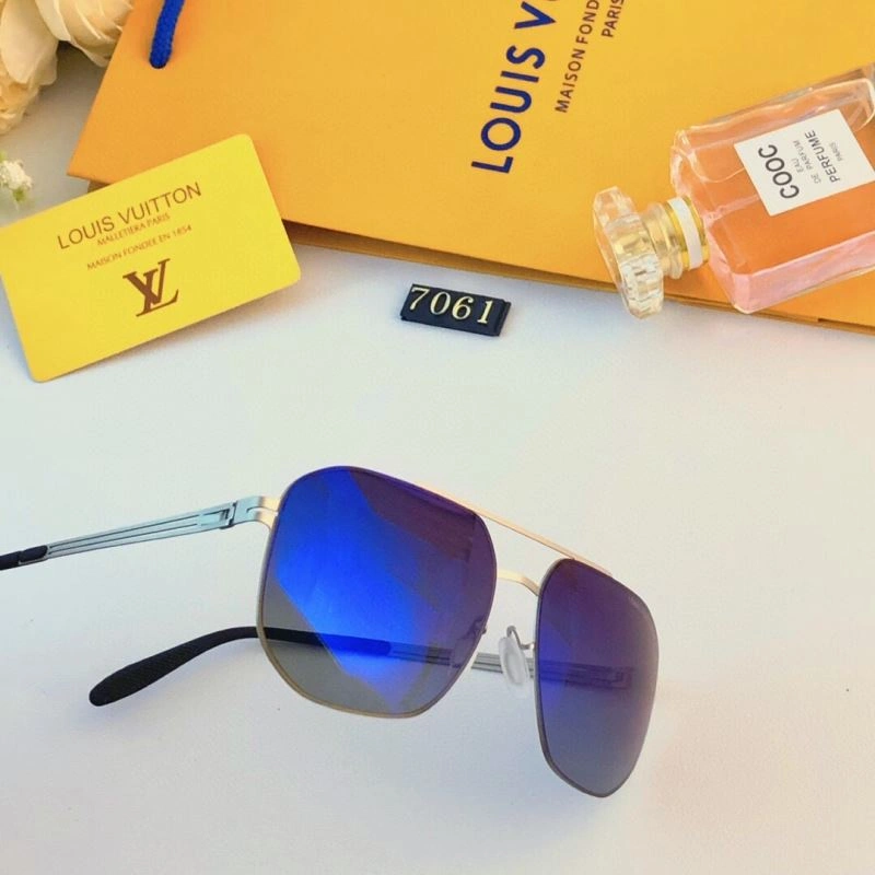 Louis Vuitton Sunglasses FlexibleFit 281014