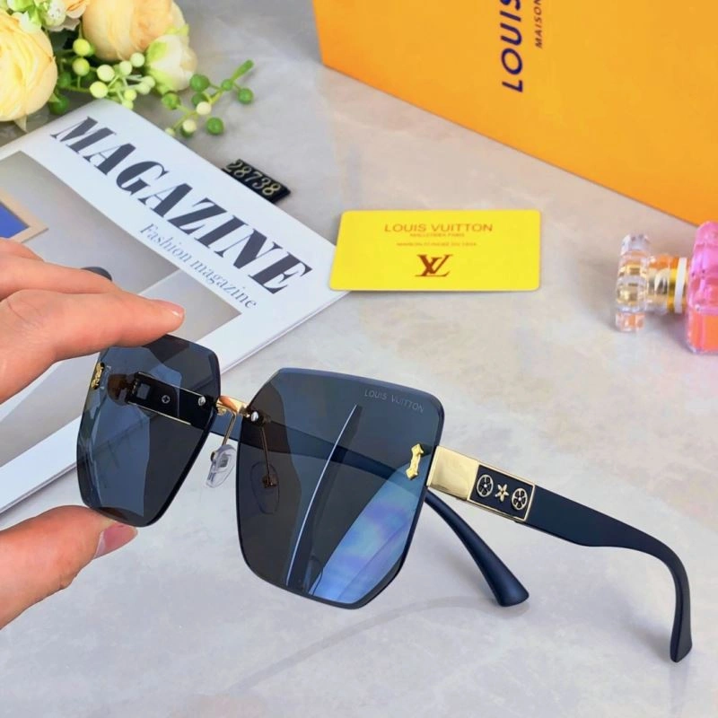 FreshLook Louis Vuitton Sunglasses 281012