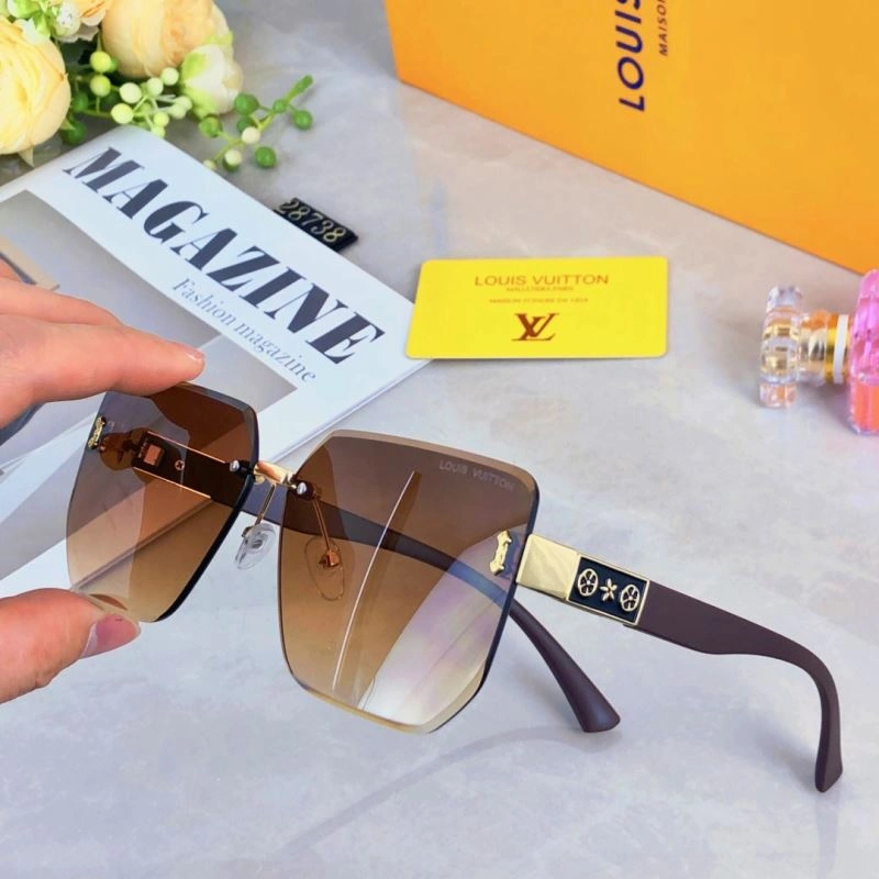FreshLook Louis Vuitton Sunglasses 281012