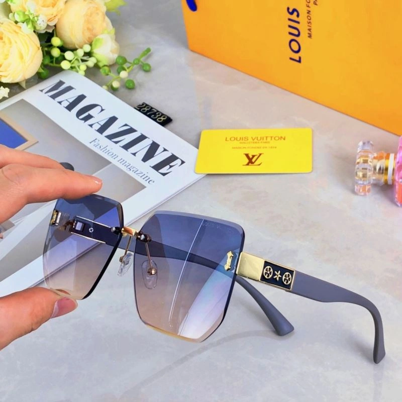 FreshLook Louis Vuitton Sunglasses 281012