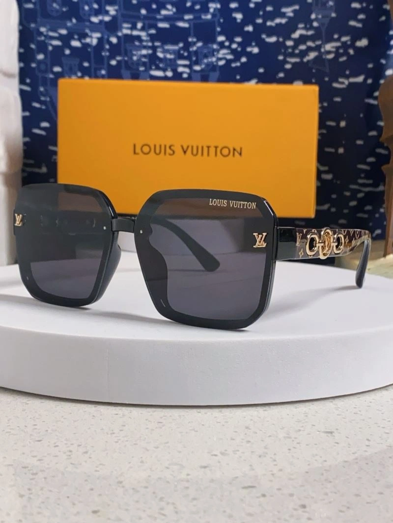 Fashionable Louis Vuitton Sunglasses 281009