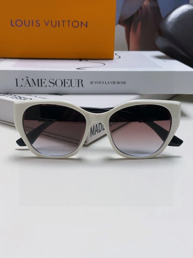 QuickDry Louis Vuitton Sunglasses 280982