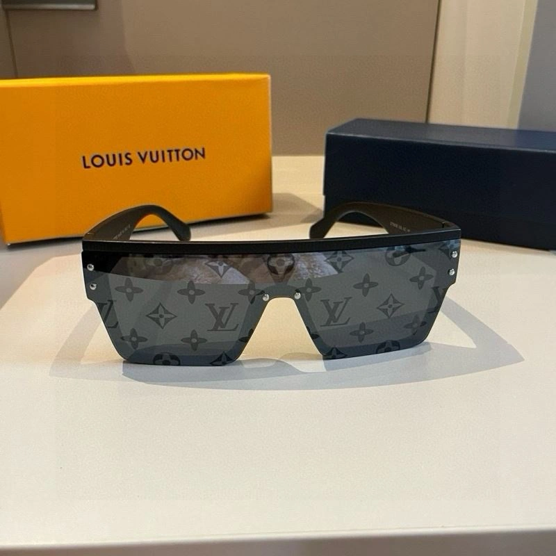 Louis Vuitton Sunglasses Efficient 280981