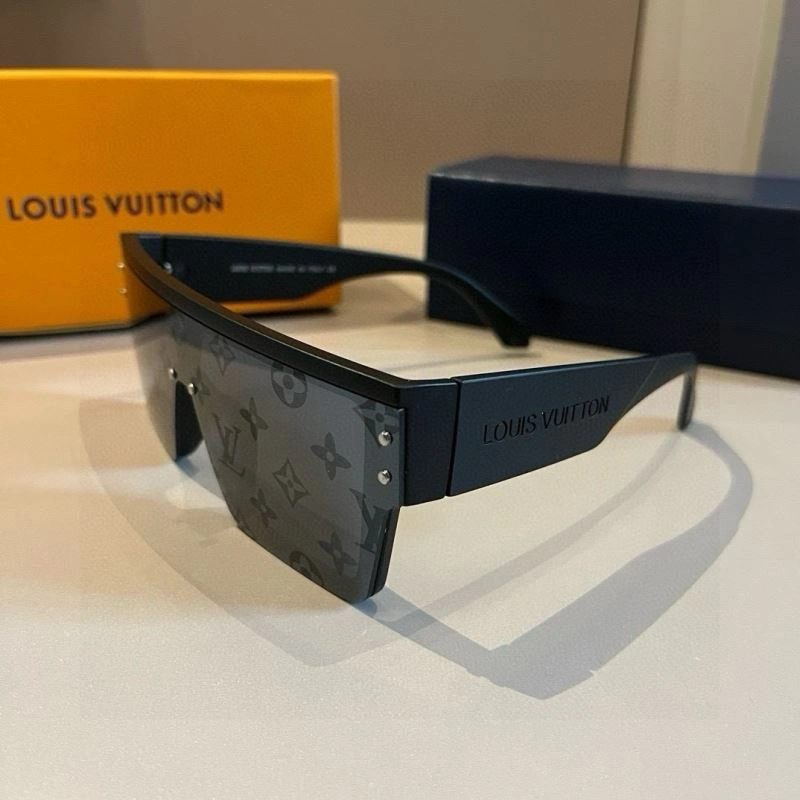 Louis Vuitton Sunglasses Efficient 280981