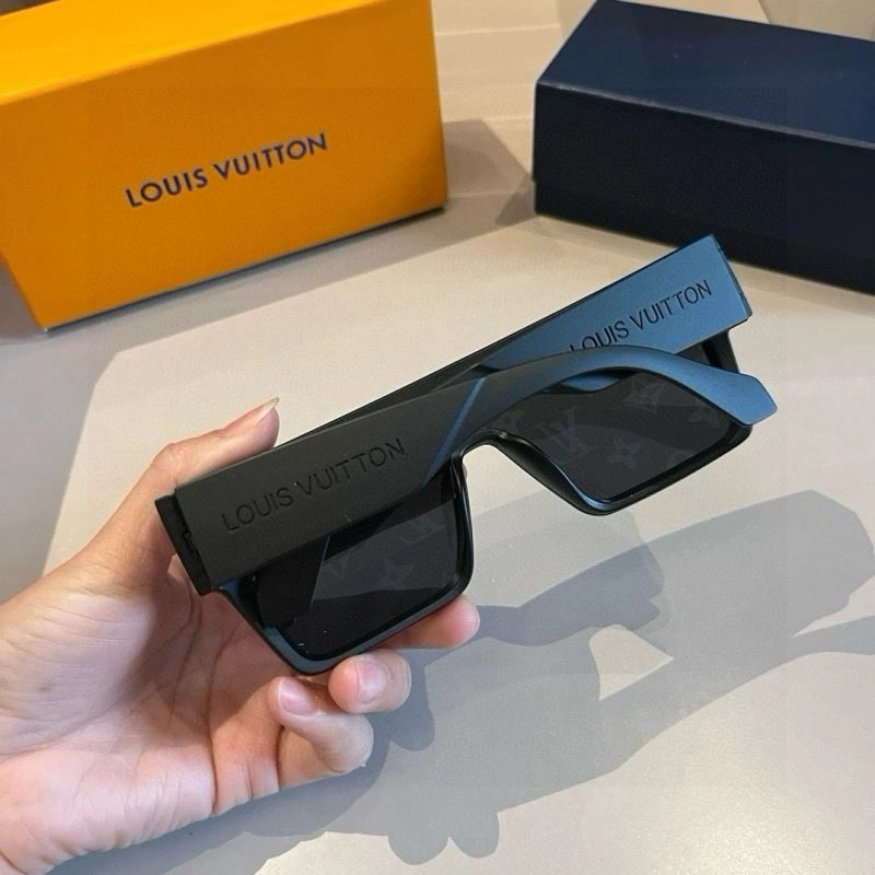 Louis Vuitton Sunglasses Efficient 280981