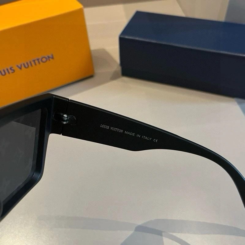 Louis Vuitton Sunglasses Efficient 280981