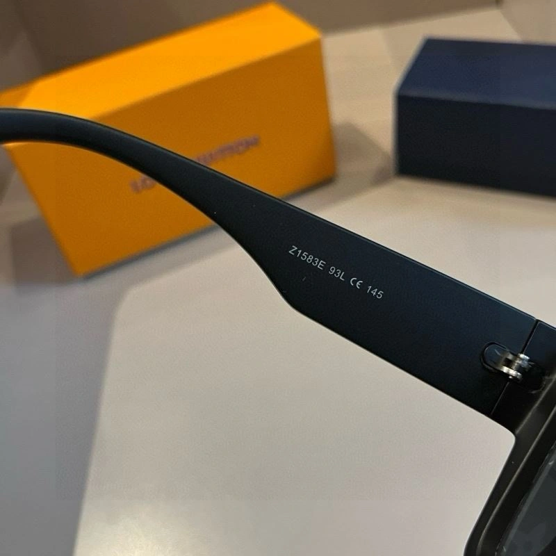 Louis Vuitton Sunglasses Efficient 280981
