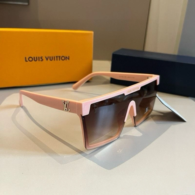 Louis Vuitton Sunglasses Upgraded 280978