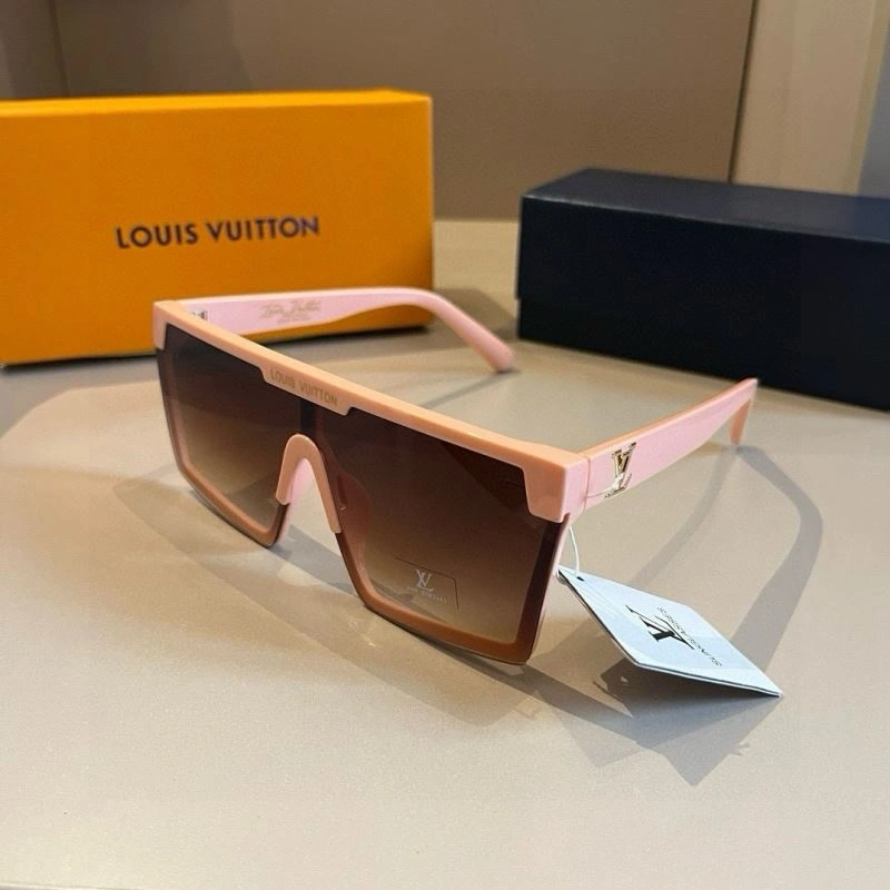 Louis Vuitton Sunglasses Upgraded 280978