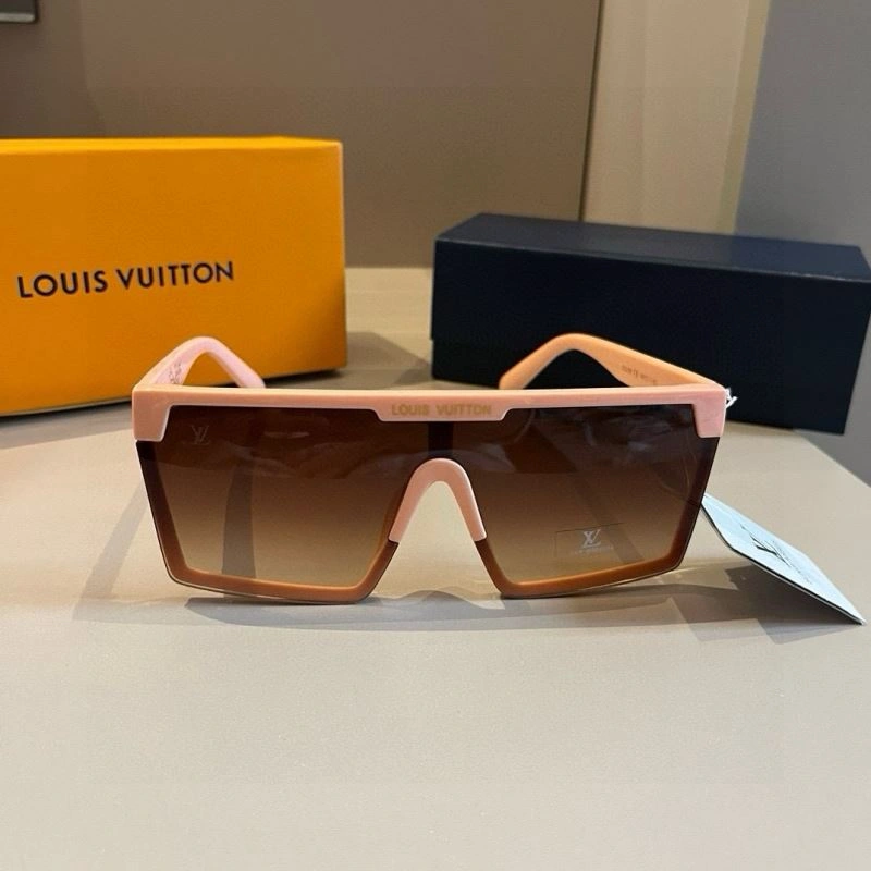 Louis Vuitton Sunglasses Upgraded 280978