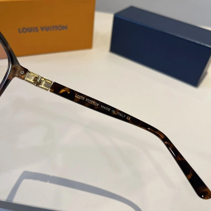 Louis Vuitton Sunglasses Affordable 280983