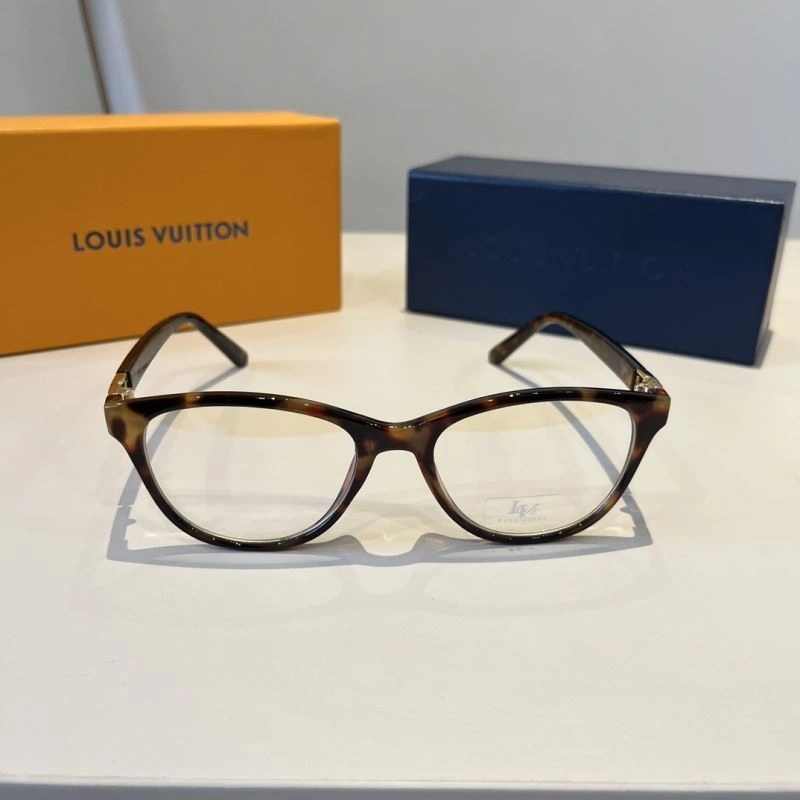 Louis Vuitton Sunglasses Affordable 280983
