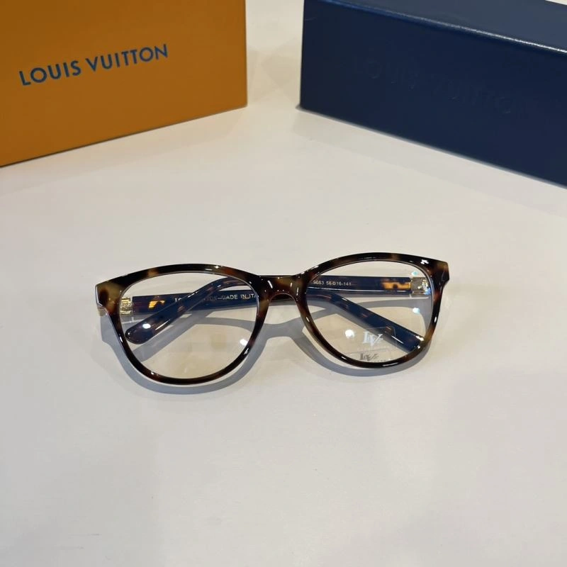 Louis Vuitton Sunglasses Affordable 280983