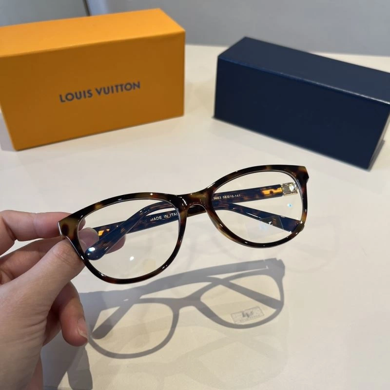 Louis Vuitton Sunglasses Affordable 280983