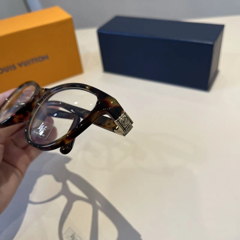 Louis Vuitton Sunglasses Affordable 280983