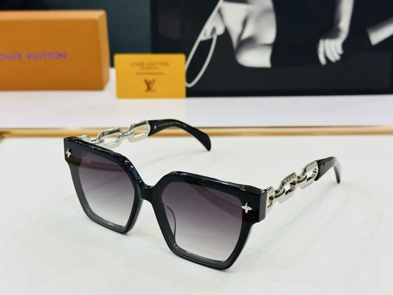 Louis Vuitton Sunglasses Durable 280995