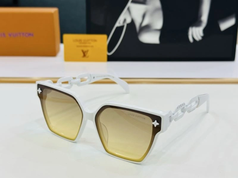 Louis Vuitton Sunglasses Durable 280995