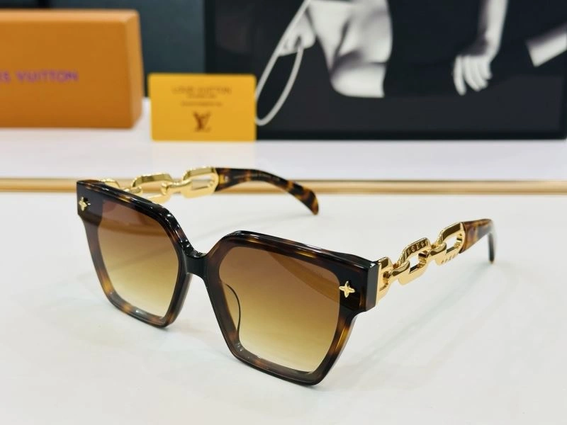 Louis Vuitton Sunglasses Durable 280995
