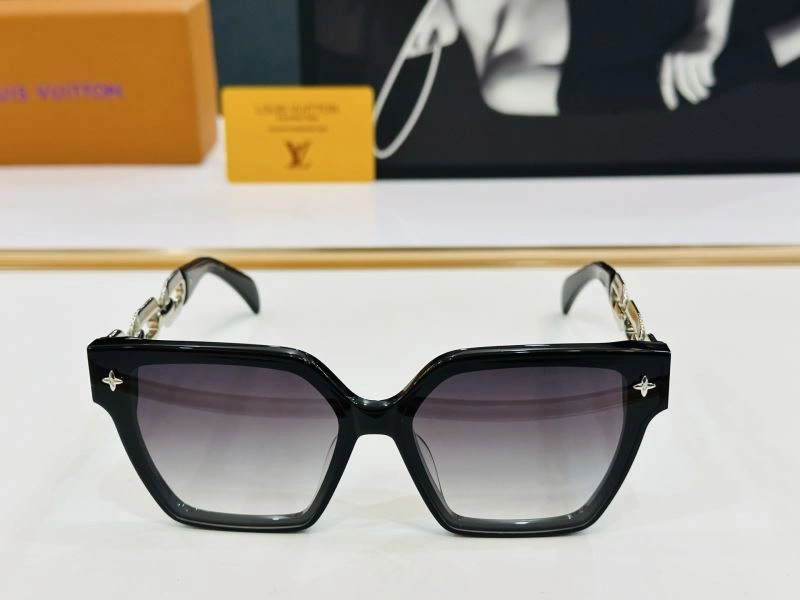 Louis Vuitton Sunglasses Durable 280995