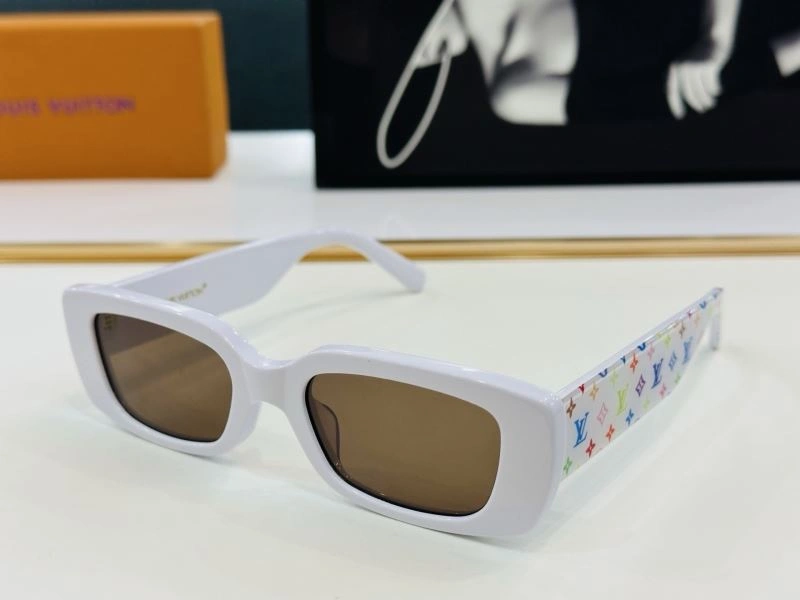 Neat Louis Vuitton Sunglasses 280975