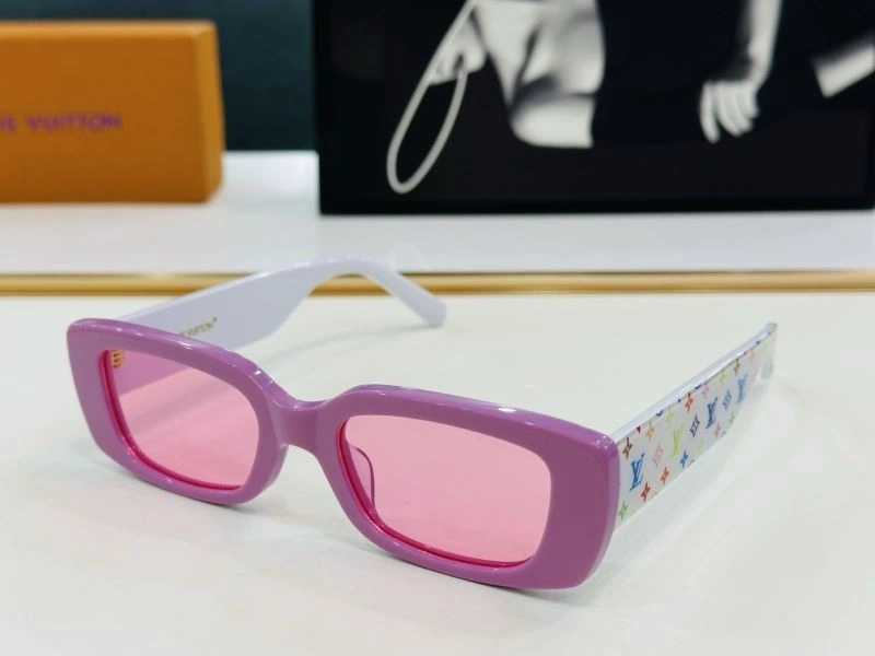 Neat Louis Vuitton Sunglasses 280975