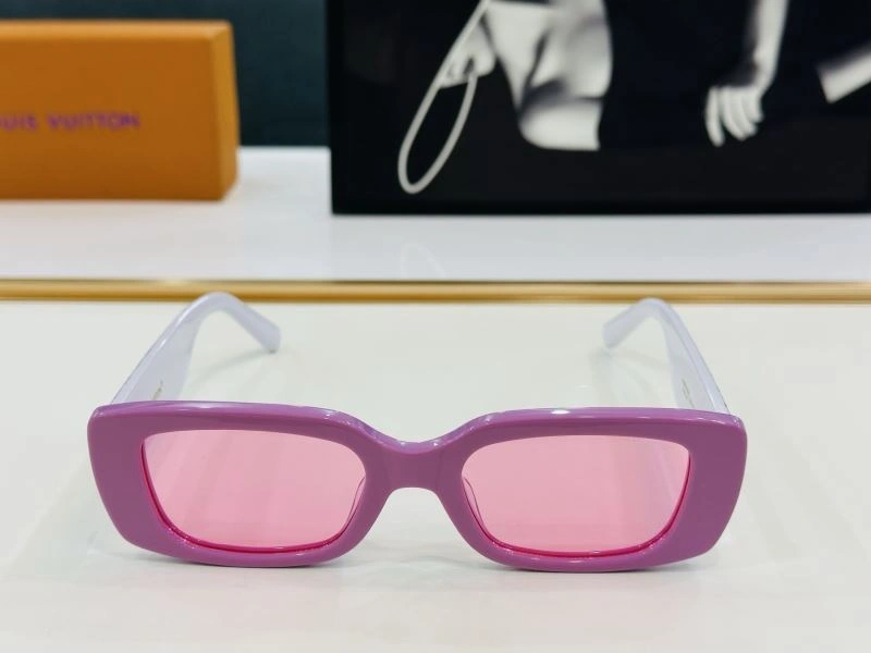 Neat Louis Vuitton Sunglasses 280975