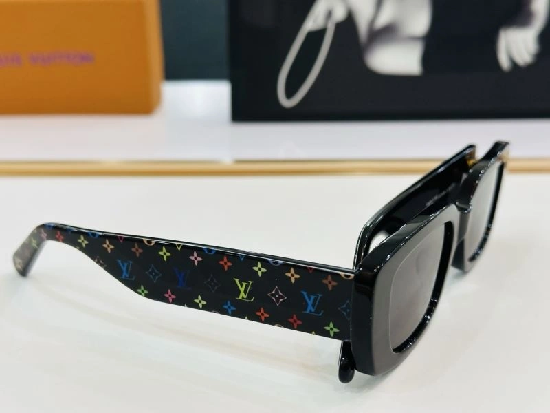 Neat Louis Vuitton Sunglasses 280975