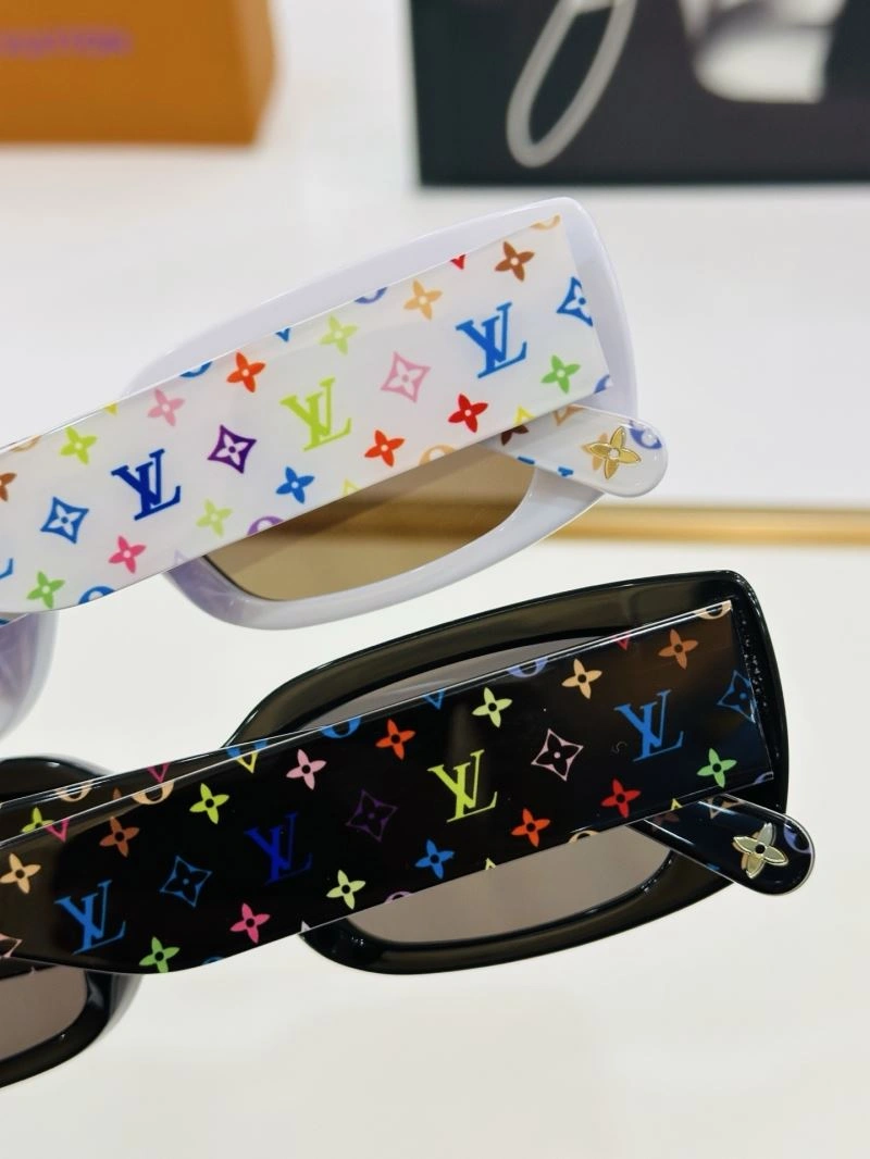 Neat Louis Vuitton Sunglasses 280975
