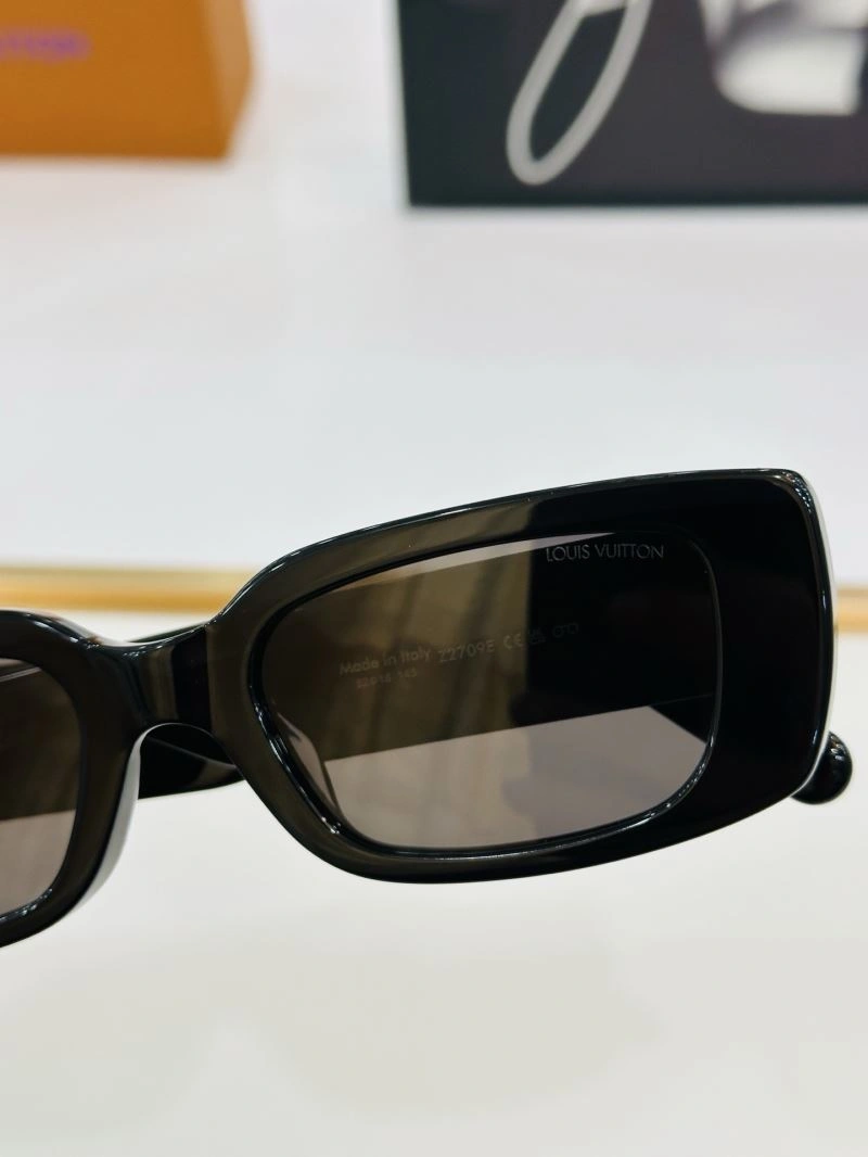 Neat Louis Vuitton Sunglasses 280975
