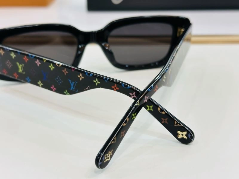 Neat Louis Vuitton Sunglasses 280975