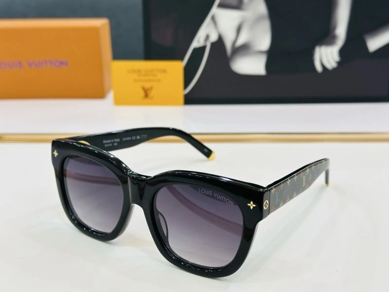MultiPurpose Louis Vuitton Sunglasses 281004