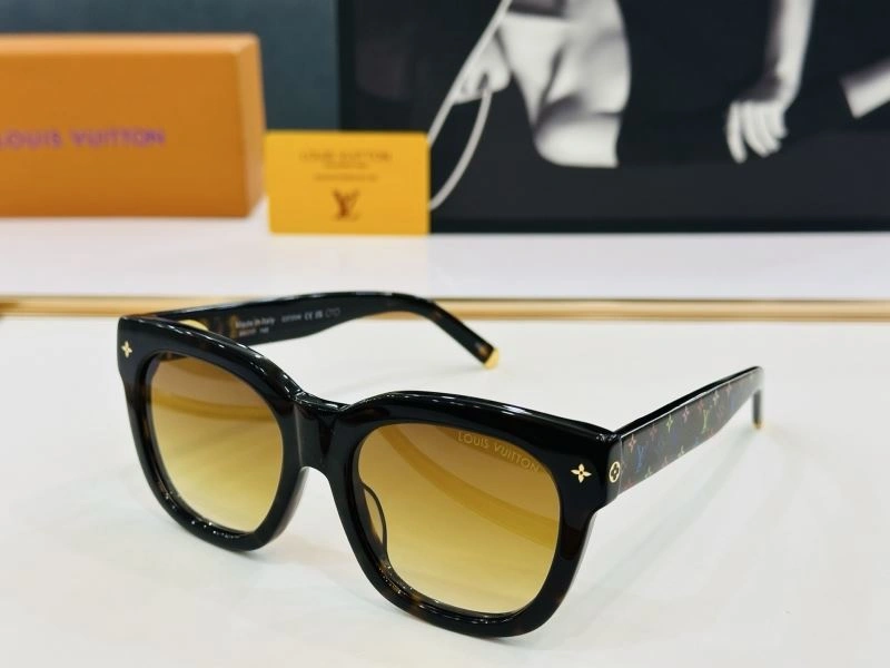 MultiPurpose Louis Vuitton Sunglasses 281004