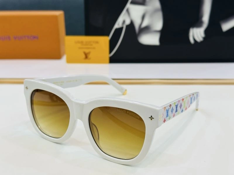 MultiPurpose Louis Vuitton Sunglasses 281004
