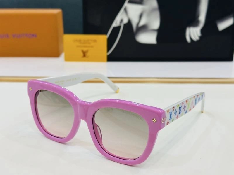 MultiPurpose Louis Vuitton Sunglasses 281004