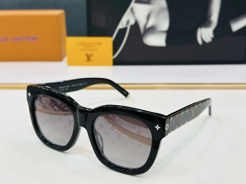 MultiPurpose Louis Vuitton Sunglasses 281004