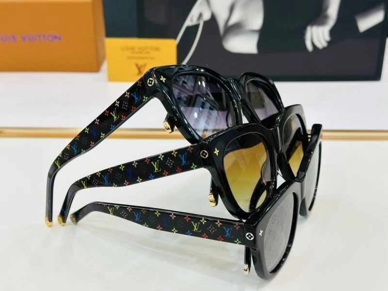 MultiPurpose Louis Vuitton Sunglasses 281004