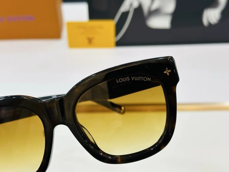 MultiPurpose Louis Vuitton Sunglasses 281004