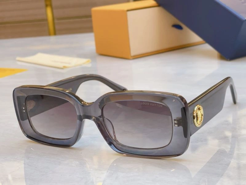 Louis Vuitton Sunglasses Cozy 281008