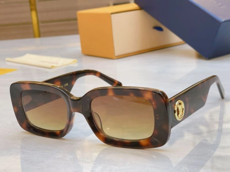 Louis Vuitton Sunglasses Cozy 281008