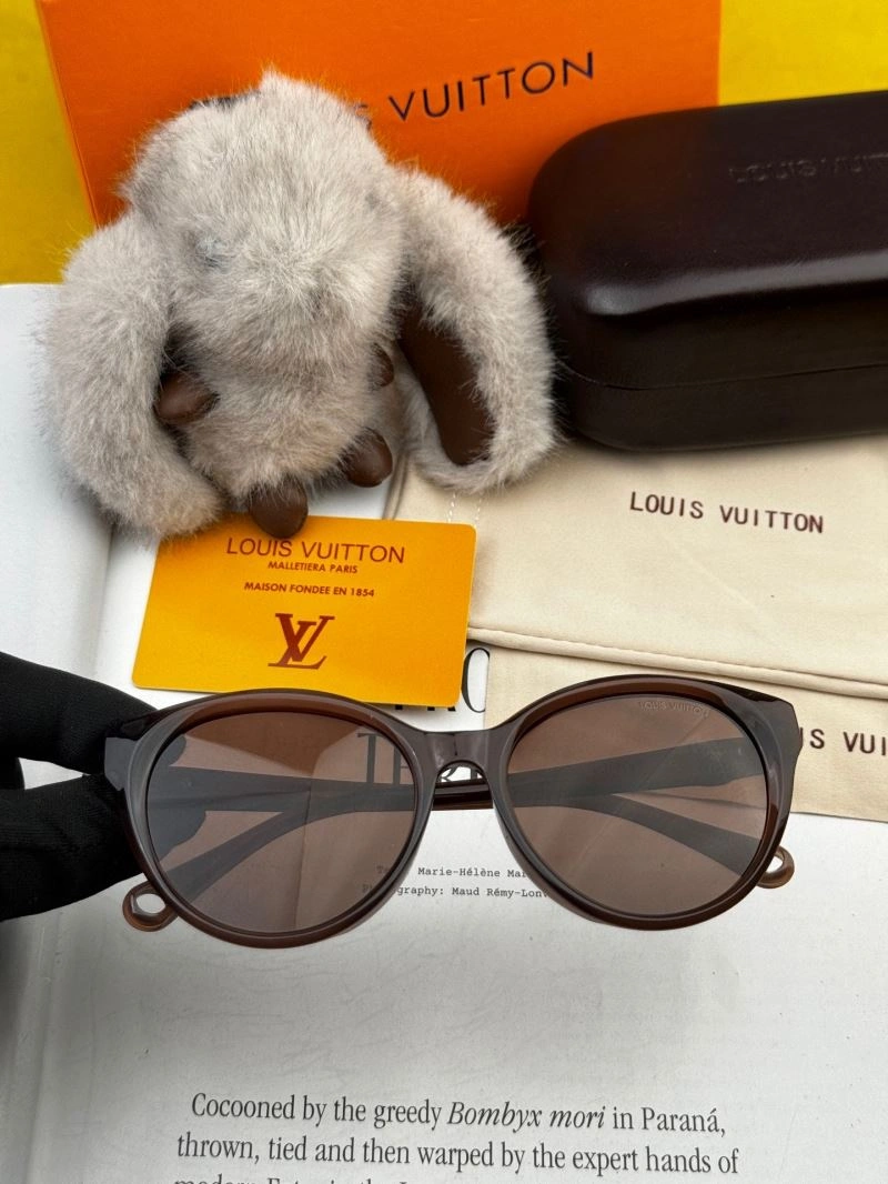 SportInspired Louis Vuitton Sunglasses 281006