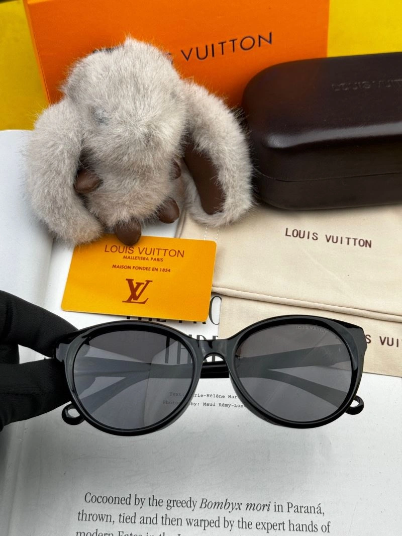SportInspired Louis Vuitton Sunglasses 281006