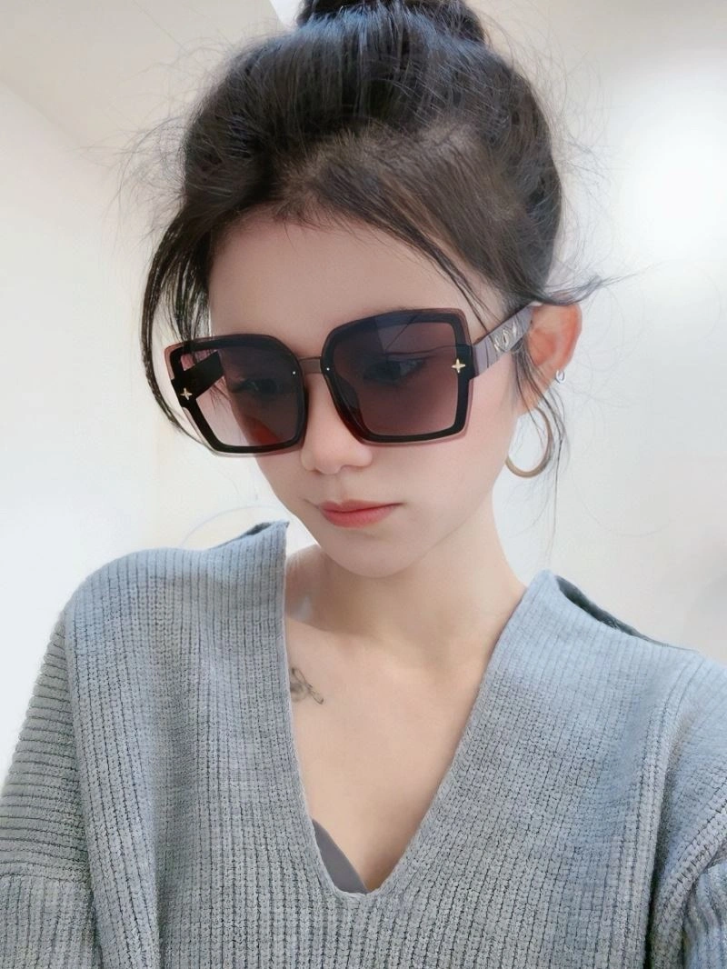 Practical Louis Vuitton Sunglasses 280998