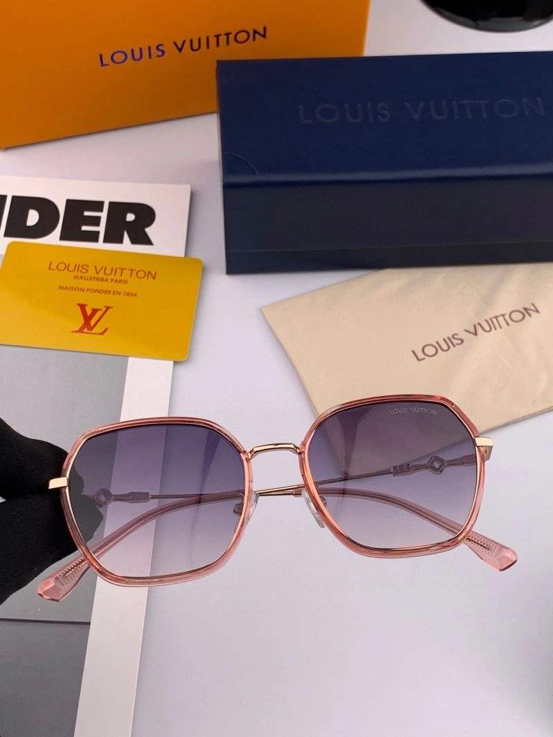 Louis Vuitton Sunglasses Thermal 280997