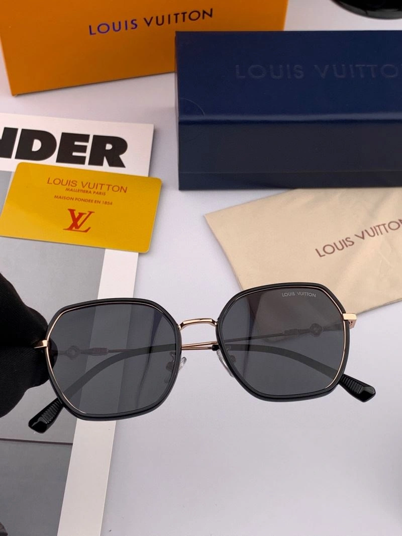 Louis Vuitton Sunglasses Thermal 280997