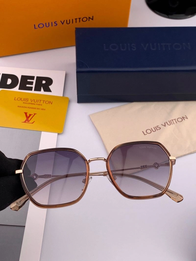 Louis Vuitton Sunglasses Thermal 280997