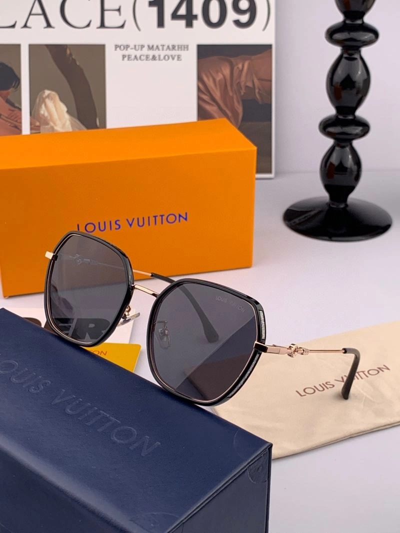 Louis Vuitton Sunglasses Thermal 280997