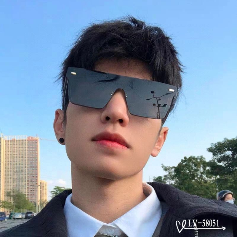 MoistureWicking Louis Vuitton Sunglasses 280988