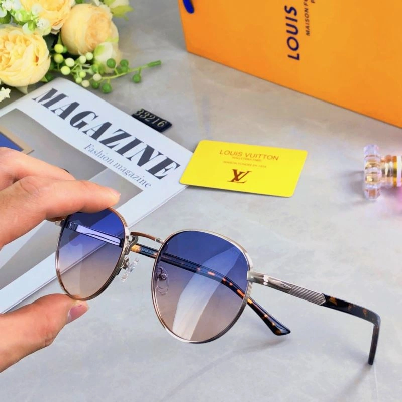 Louis Vuitton Sunglasses Bright 280977
