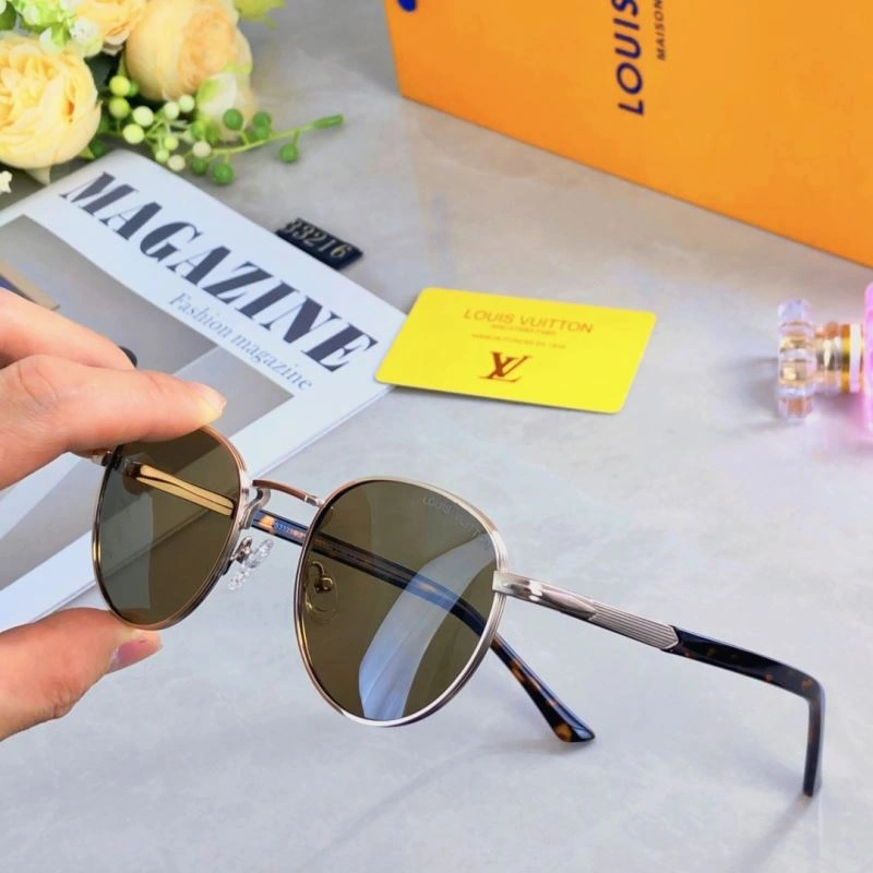 Louis Vuitton Sunglasses Bright 280977